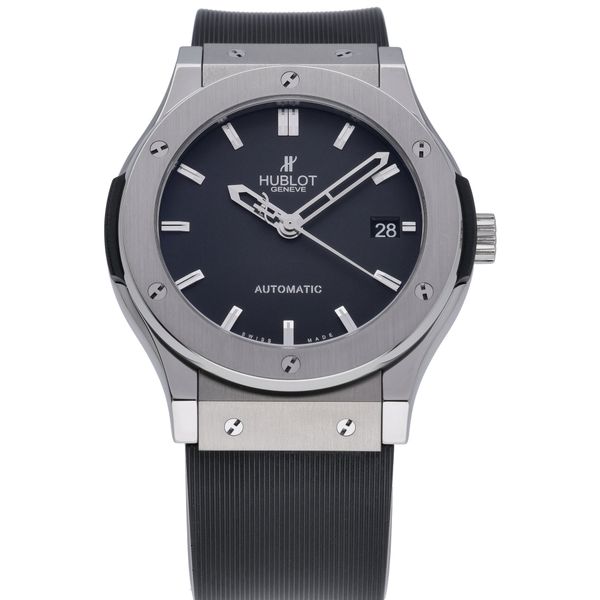 Hublot Classic Fusion 511.NX.1170.RX
